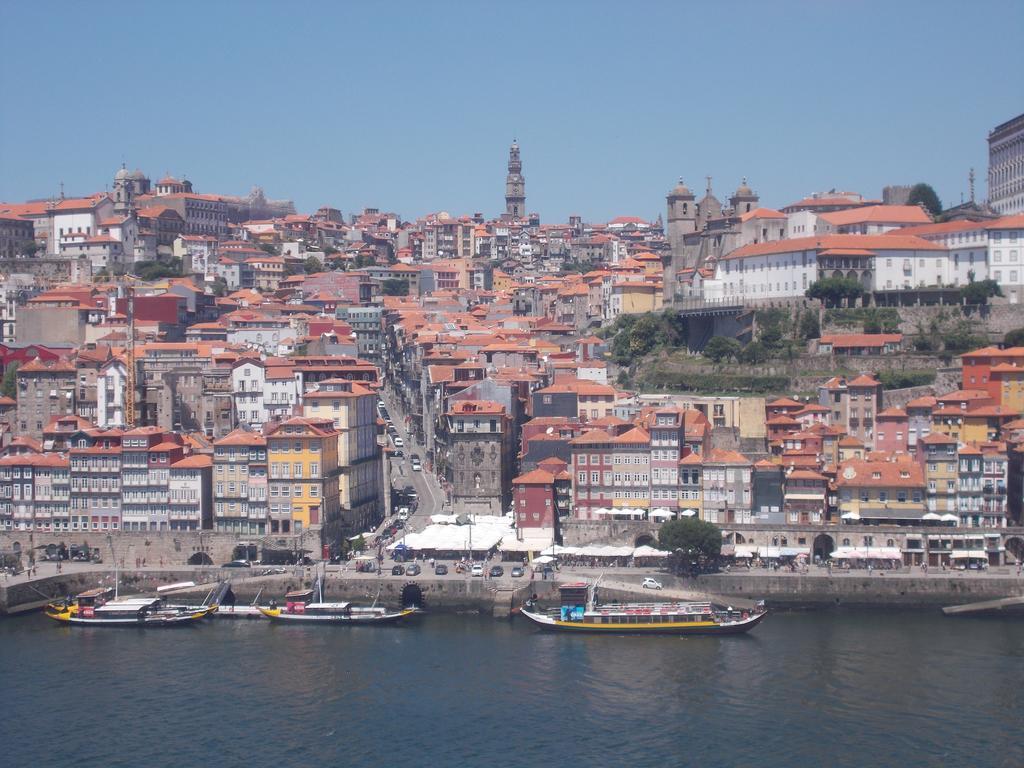 Almenara Suites Guest House Vila Nova de Gaia Exteriér fotografie