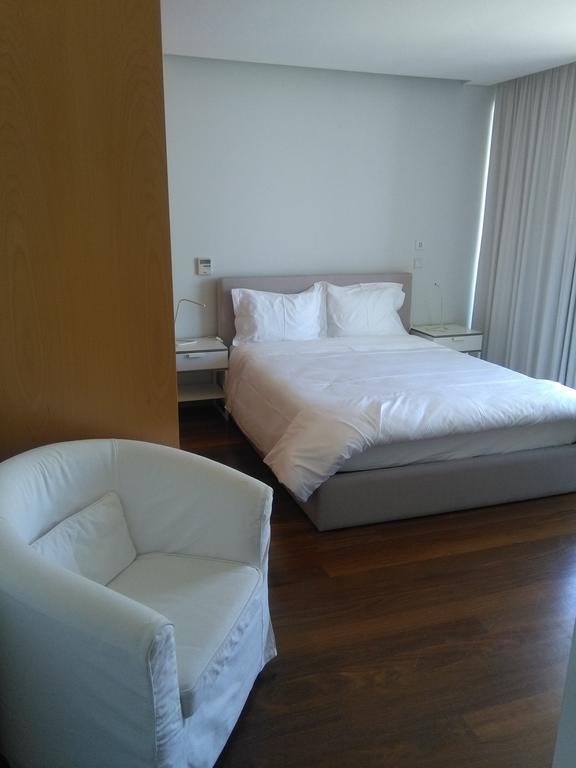 Almenara Suites Guest House Vila Nova de Gaia Exteriér fotografie
