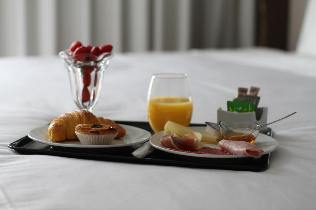 Almenara Suites Guest House Vila Nova de Gaia Exteriér fotografie
