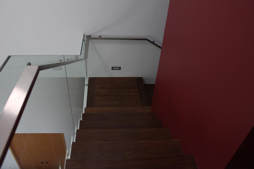 Almenara Suites Guest House Vila Nova de Gaia Exteriér fotografie