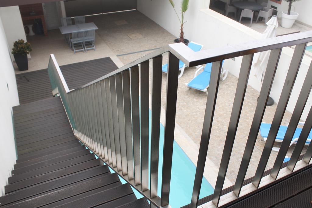 Almenara Suites Guest House Vila Nova de Gaia Exteriér fotografie