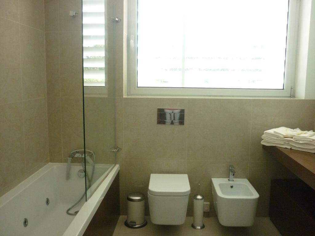 Almenara Suites Guest House Vila Nova de Gaia Exteriér fotografie