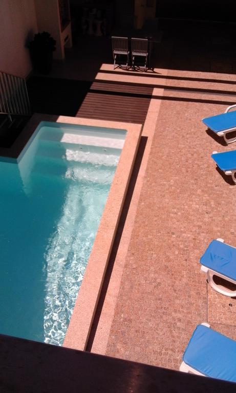 Almenara Suites Guest House Vila Nova de Gaia Exteriér fotografie