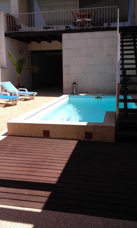 Almenara Suites Guest House Vila Nova de Gaia Exteriér fotografie