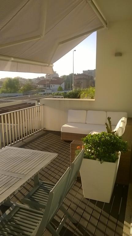 Almenara Suites Guest House Vila Nova de Gaia Exteriér fotografie